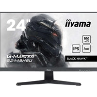 iiyama G-MASTER G2445HSU-B2 24 iiyama G-MASTER G2445HSU-B2 24